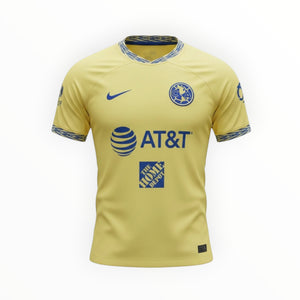 America 2022 Nike Local Chica