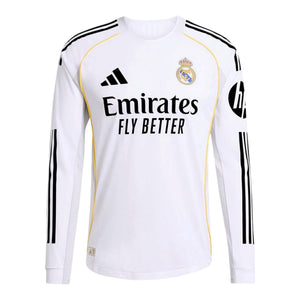 Real Madrid 2025 AUTHENTIC Adidas