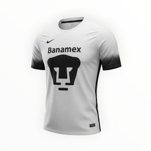 Pumas UNAM 2015 Local Nike Mediana