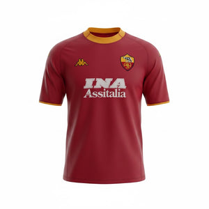 Roma 2000 Kappa Local Grande