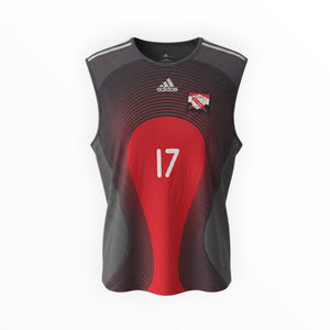 Trinidad y Tobago 2006 Adidas TRAINING