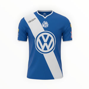Puebla FC 2012 Kappa Mediana #29