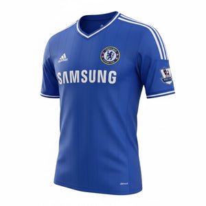 Chelsea 2013 Adidas Local Mediana