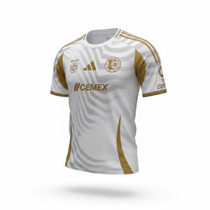 Tigres UANL 2024 Retro Grande