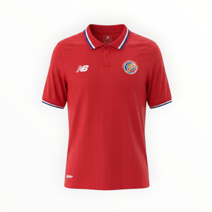 Costa Rica 2015 New Balance Local Grande