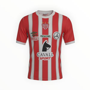 Necaxa 2016 Umbro Local Mediana NUEVA