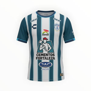 Pachuca 2023 Charly Local Grande