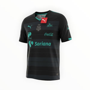 Santos Laguna 2017 Puma Visitante Grande NUEVA