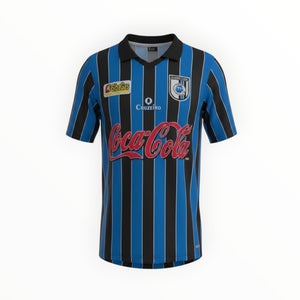 Gallos Blancos Queretaro 2001 Cruzeiro NUEVA