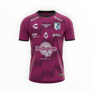Gallos Blancos Queretaro 2022 Charly Portero NUEVA