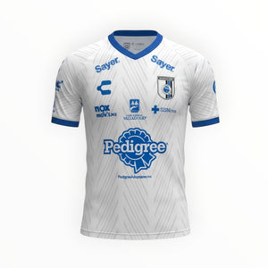 Gallos Blancos Queretaro 2022 Charly Blanco NUEVA