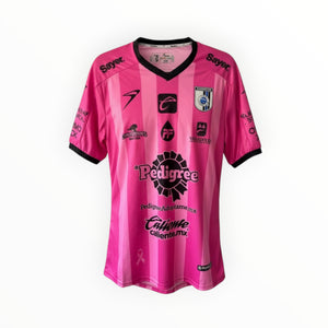 Gallos Blancos Queretaro 2024 Keuka Rosada 2XL