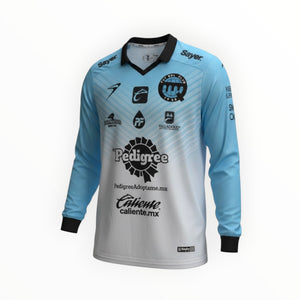 Gallos Blancos Queretaro Azul Keuka 2024