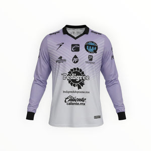 Gallos Blancos Queretaro Keuka Morada 2024 NUEVA