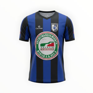 Gallos Blancos Queretaro 2004 Cruzeiro NUEVA