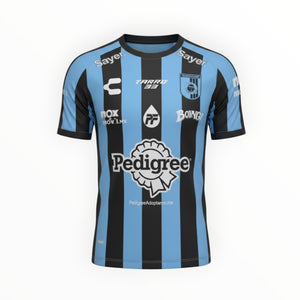 Gallos Blancos 2022 Charly Local NUEVA