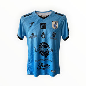 Gallos Blancos Queretaro Azul Keuka 2024 XS