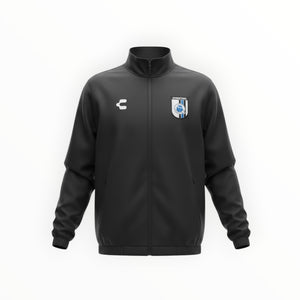 Chamarra Gallos Blancos Charly Grande NUEVA