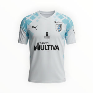 Gallos Blancos Queretaro 2019 Version Juego