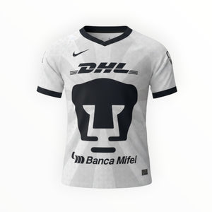 Pumas UNAM 2019 Nike Infantil