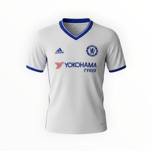 Chelsea 2015 Adidas INFANTIL Mediana