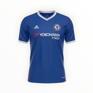 Chelsea 2015 Adidas INFANTIL