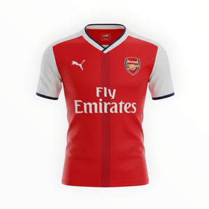 Arsenal 2016 Puma INFANTIL