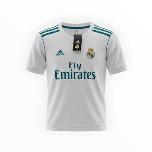 Real Madrid 2017 Adidas INFANTIL