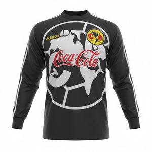 Club America 1998 Adidas Portero