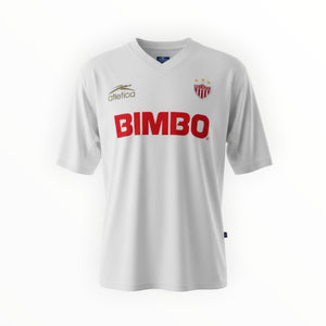 Necaxa 2002 Atletica Visitante 2XL