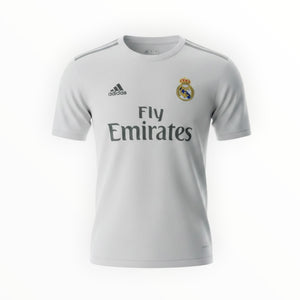 Real Madrid 2015 Adidas Local Mediana