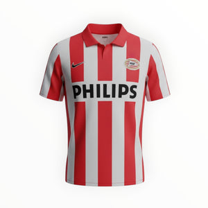 PSV Eindhoven 2007 Nike Local Chica