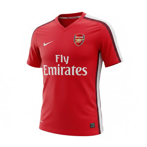 Arsenal 2008 Nike Local Chica