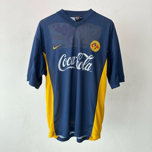 America 2001 Nike XL