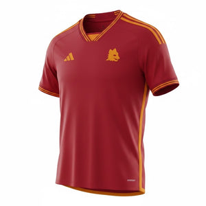 Roma 2023 Adidas Mediana Paredes