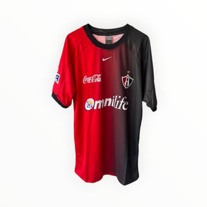 Atlas 2002 Nike Local XL NUEVA