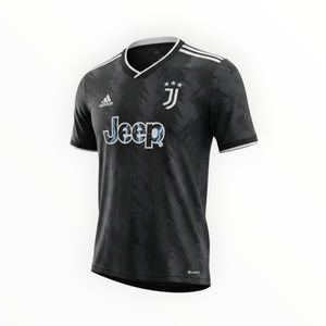 Juventus 2022 Adidas Pogba Mediana