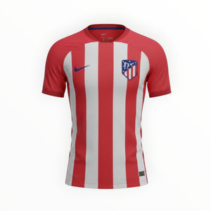 Atletico Madrid Nike Local 2XL