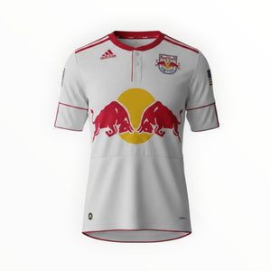 New York Red Bulls 2015 Adidas Local Chica
