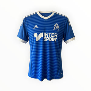 Olympique Marsella 2015 Adidas Visita Mediana