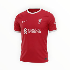 Liverpool 2023 Nike NUEVA TALLAS