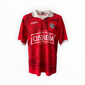 Cienciano 2003 Walon XL