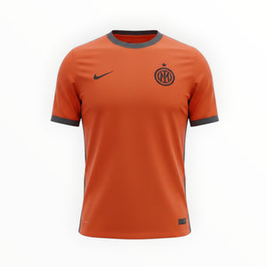 Inter Milan Nike Alternativa Grande NUEVA