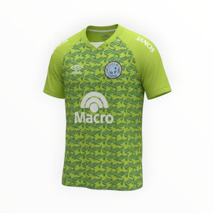 Club Atletico Belgrano Umbro Grande