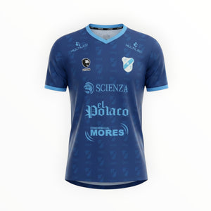 Temperley 2024 Lyon Local 2XL
