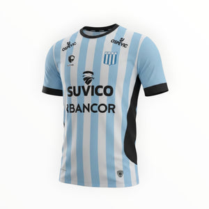 Racing de Cordoba 2025 Lyon 2XL