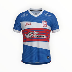 Deportivo Moron Grande NUEVA
