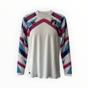 Bournemouth 2024 Umbro Portero 2XL NUEVA