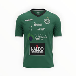 Club Atletico Sarmiento Kappa MATCH WORN Grande