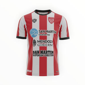 San Martin de Mendoza 2023 Mediana NUEVA